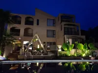 One Thousand And Seven Nights Hostel - วิลล่า