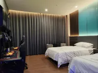 Rongyue E-sports Homestay - Inns