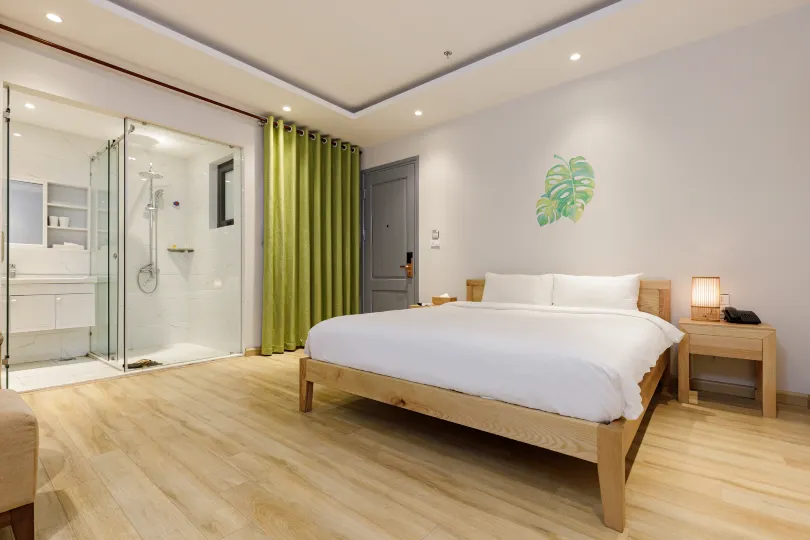 Super Capital O 1169 le Grand Hanoi Hotel - the Charm