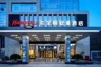 Hampton by Hilton Linyi Linshu Hotels near Yunxigu