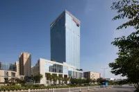Hampton by Hilton Linyi Linshu Hotels near Yunxigu