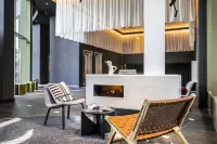 트라이브 암스테르담 시티 (2022년 2월 오픈) 암스테르담 호텔