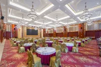 Venus Royal Hot Spring Hotel (Yangxi) Hotels in Yangxi