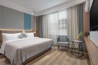 Shaoyuan Hotel (Shaoyuan Wuma Square Station Branch) - Park Yeri