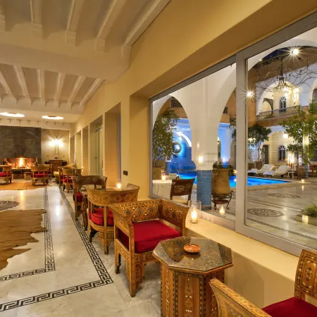 Ksar Anika Boutique Hotel & Spa