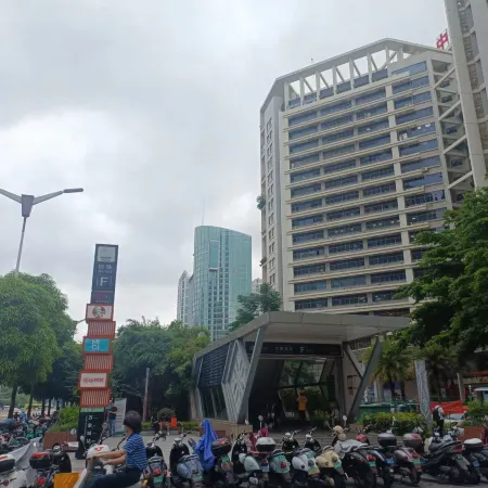 Nanning Yungang Homestay