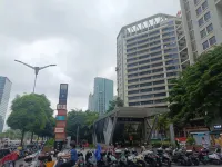 Nanning Yungang Homestay Hotels in 