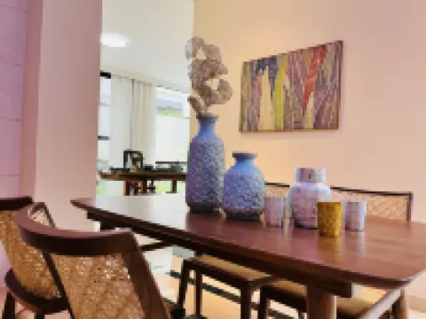 Xishuangbanna Chaohuaxi Xiyulin Villa