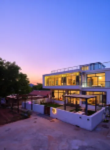 Beijing Township Bobo Taoshu Homestay Hotels in der Nähe von Jinshan Guanjing