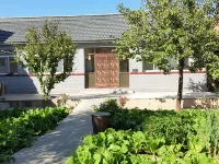Pingquan Zhangjia Courtyard Hotels in Pingquan