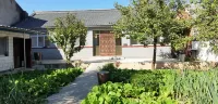 平泉張家大院