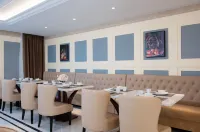 Vienna Hotel (Jianshui High-speed Railway Station Expressway Crossing Branch)