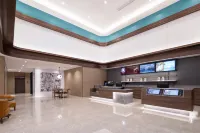HanTing Hotel (Ningguo Pedestrian Street) - โรงแรมราคาถูก