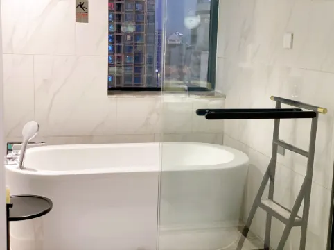 Hotel Landmark Canton Guangzhou Отели рядом с достопримечательностью «National Government Former Site»