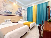 Tujia Boutique Guesthouse - 2-Star