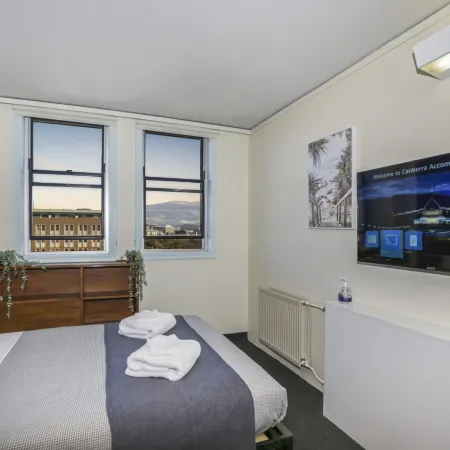 Canberra Accommodation Centre
