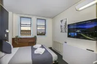 Canberra Accommodation Centre Hotel a Dickson