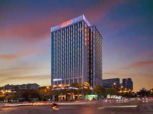 Ramada Changsha Meinian