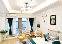 Jingdezhen Wangshu Homestay (People's Square Taoyangli Scenic Area)