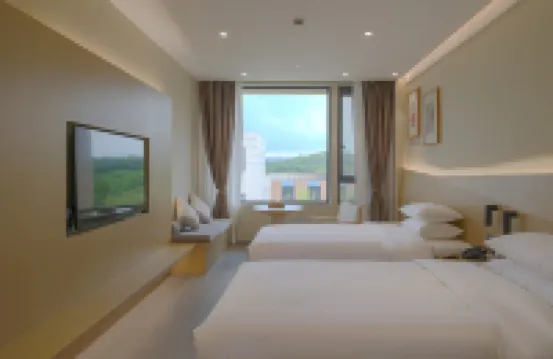 德清奇幻藝術酒店