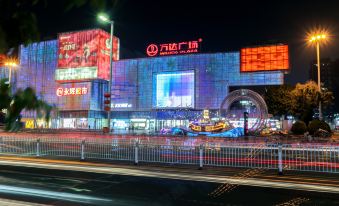 Tianjiaowan Hotel