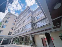 Jinyang Business Hotel