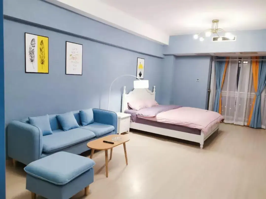 Fakms Apartment - Hefei