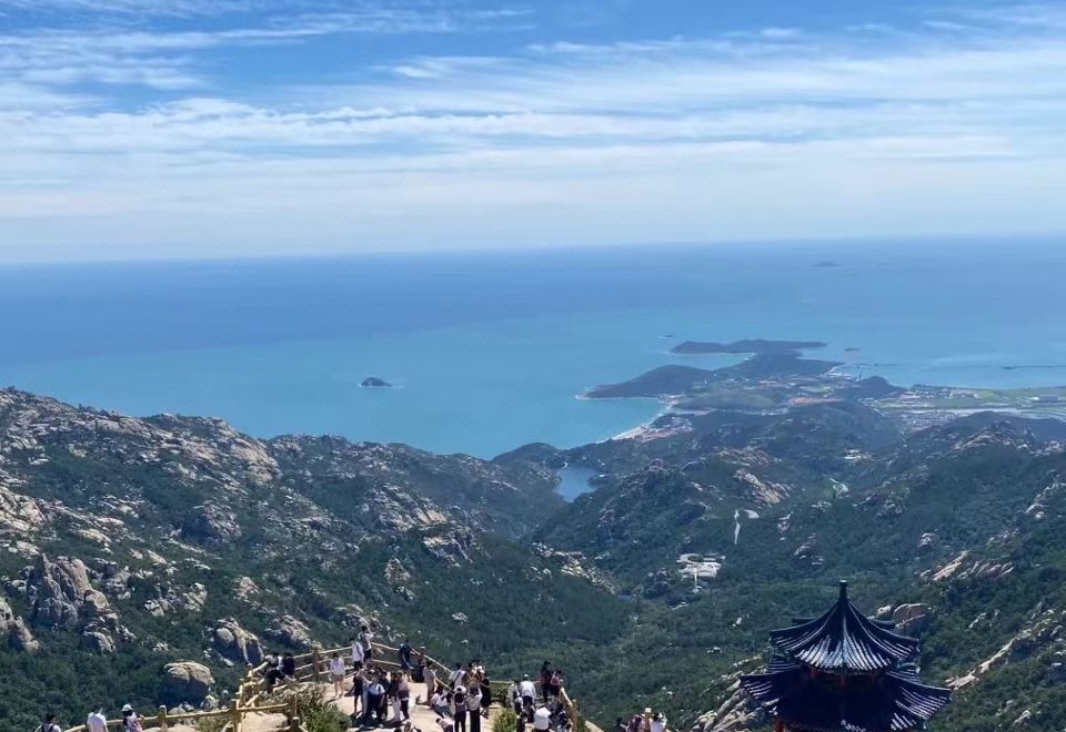 Yaxinxuan. Hot Spring Private Soup Villa Light Luxury Beauty Hotel