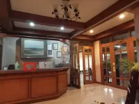 RedDoorz @ Casa Marabella Villamonte Bacolod City Hotel di Murcia