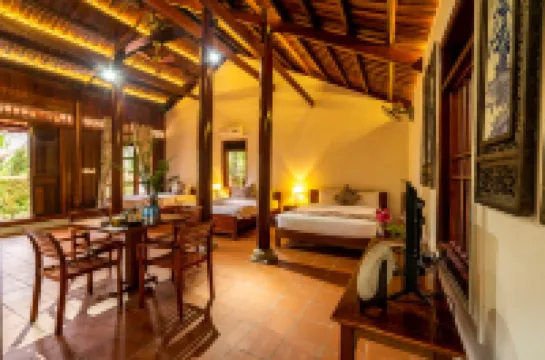 Maison du VietNam Resort & Spa