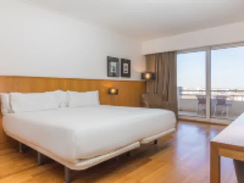 B&B HOTEL Sado Setúbal Hotels in Setubal