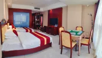 Chahai Zhixin Hotel Hotels in Fenggang