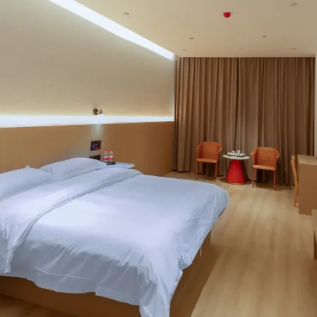 Chaoyang Business Hostel