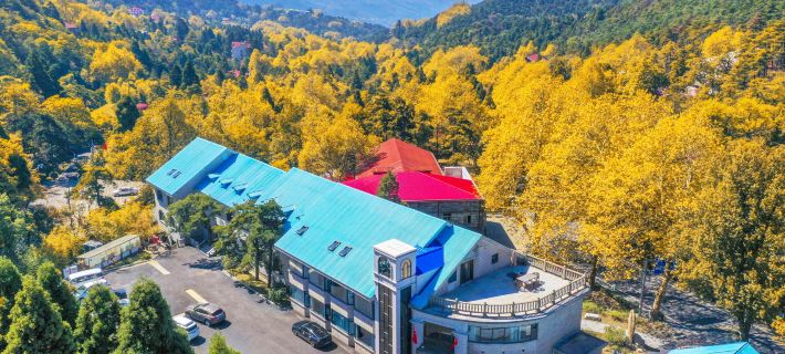 Lushan Zhihong Hotel (Meilu Store, Guling Street, Mount Lushan Scenic Zone) Hotels in Jiujiang