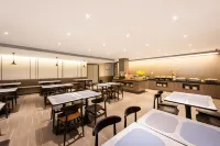 HanTing Hotel (Renqiu) - breakfast