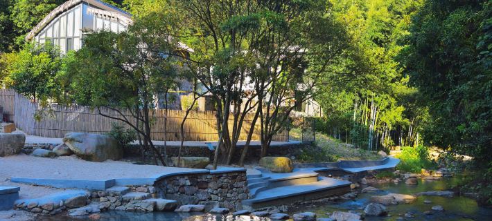 Guangzhou Shijian Xiangjing Qixidi Homestay Hotels in Guangzhou