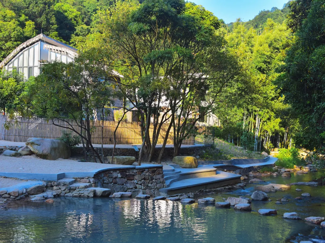 Guangzhou Shijian Xiangjing Qixidi Homestay - Canton (Guangzhou)