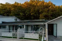 Moye Guesthouse - صديق للحيوانات الاليفة