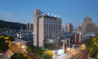 JI Hotel (Zhoushan Daishan Branch)