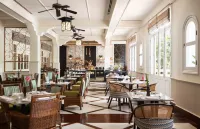 Raffles Grand Hotel d'Angkor - Boutique