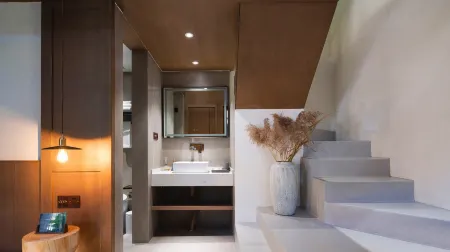 素隠堂中国式旅館 麗江古城