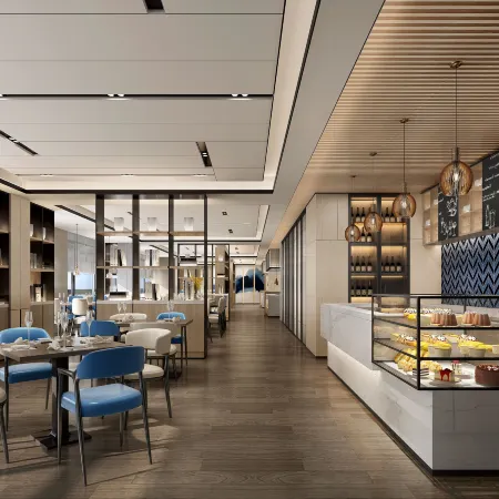 Fairfield by Marriott Danyang