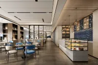 Fairfield by Marriott Danyang - breakfast