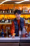 From.K Hotel (Changsha Wuyi Square /IFS Branch) - Quầy bar