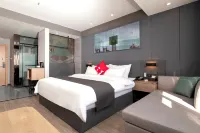 Shankee Hotel (Xiayi County Bus Terminal)