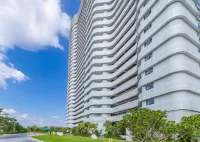 Sanya Haitang Bay Binhai Wanghai Seaview Hotel Apartment Hotels near MAKE UP FOR EVER Sanya International Duty Free Shopping Complex