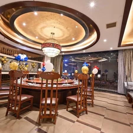 Nanyang City Hotel (Zhangzhou Weiwu Avenue)