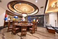 Nanyang City Hotel (Zhangzhou Weiwu Avenue) - Morgenmad