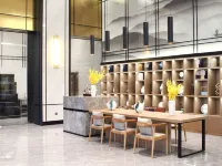 Hancheng Yijia Wenjing Hotel Hotels in Hancheng