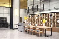 Hancheng Yijia Wenjing Hotel